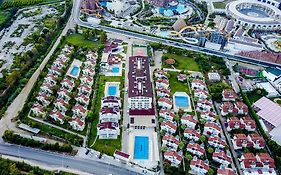 Sarp Hotel Belek (Adults Only)